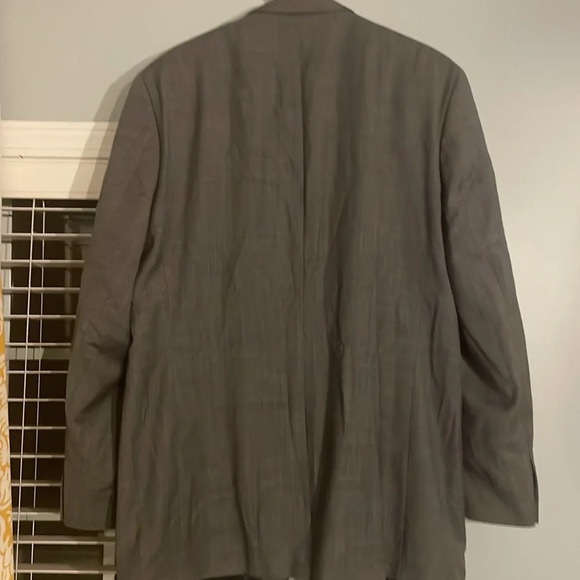 CHAPS Men’s Suit Jacket - Picture 2 of 5